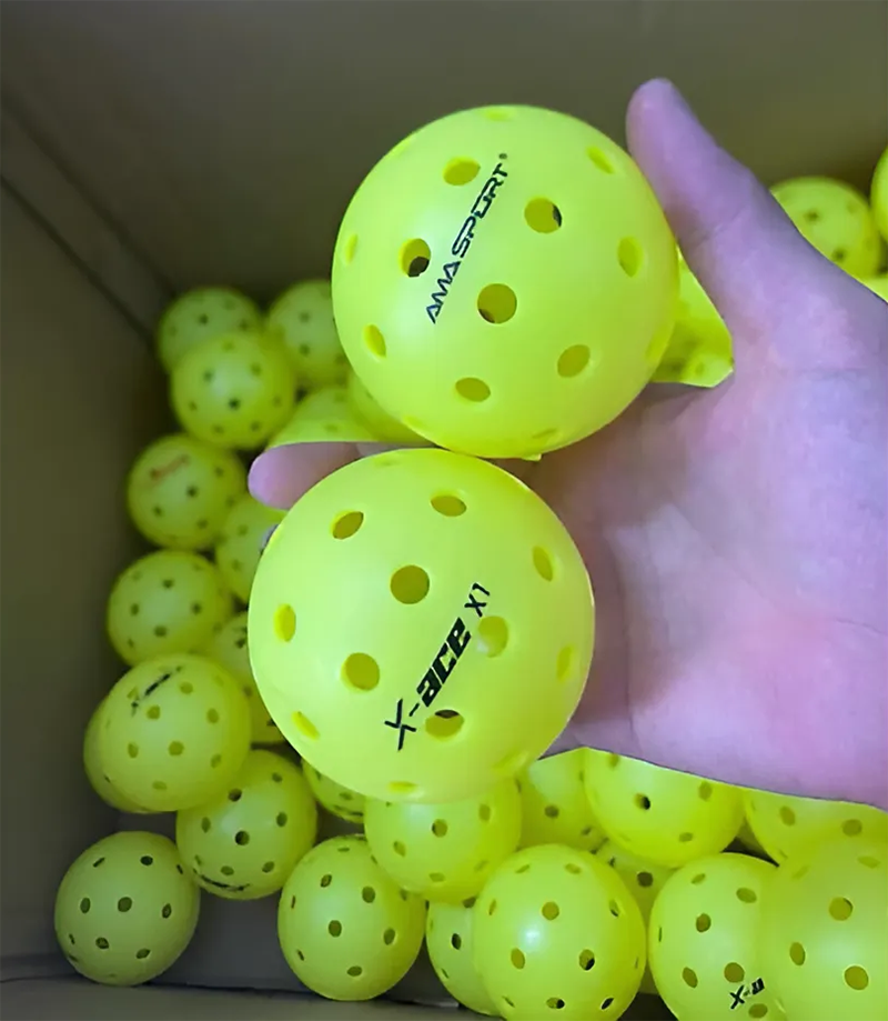 Bóng Pickleball AMA