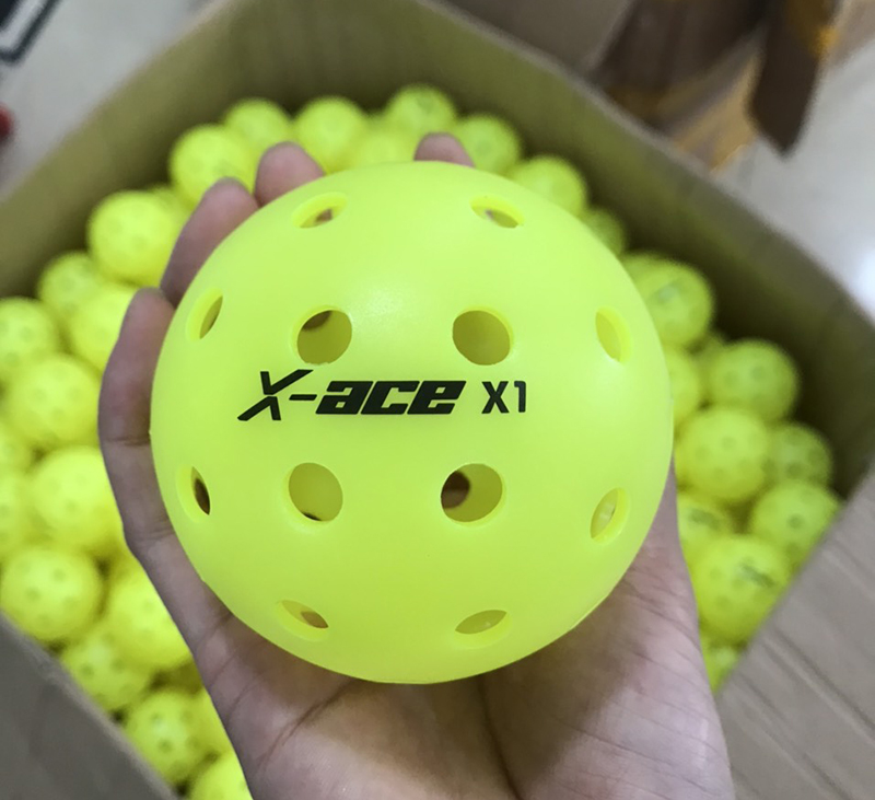 Bóng Pickleball AMA